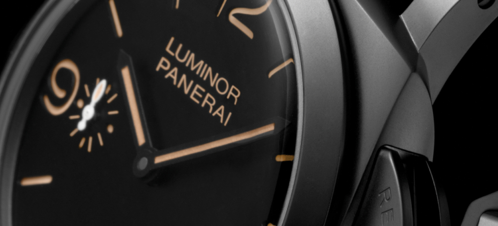 Panerai slider