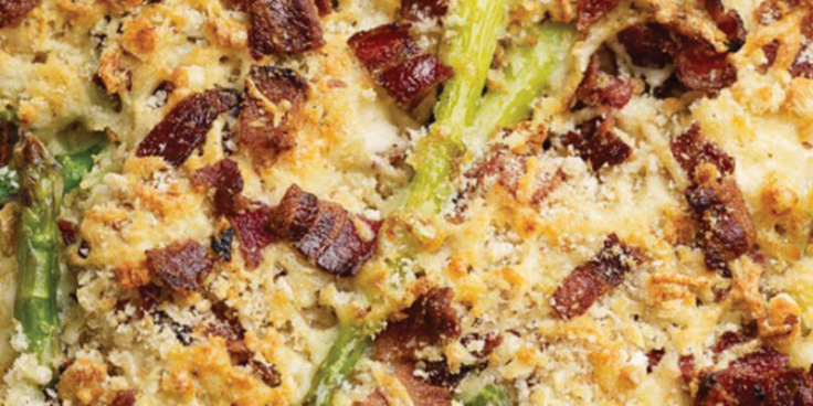 Asparagus and pancetta mac n cheese 980x1307 copy