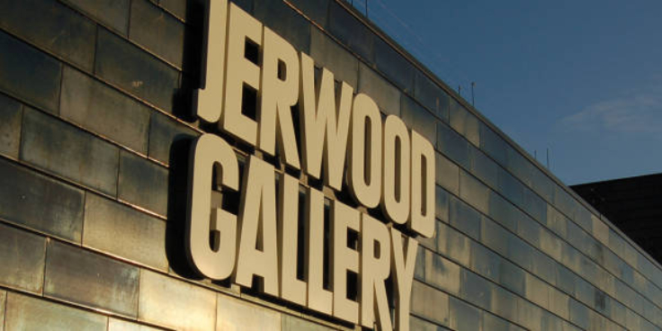 Jerwood slider 2