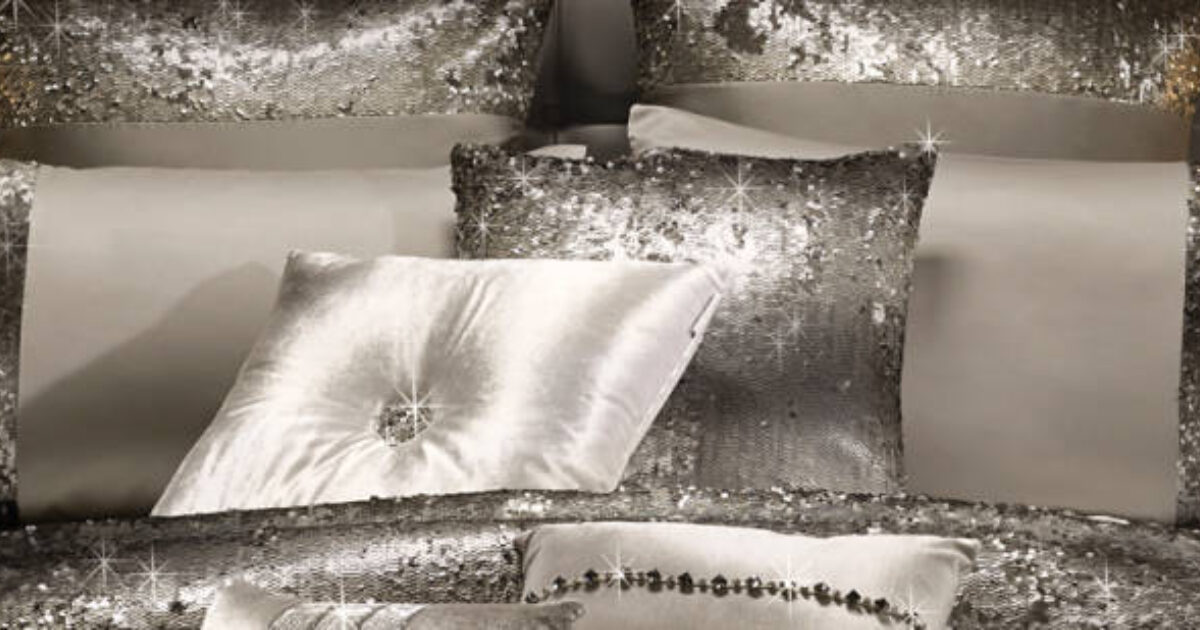 Kylie minogue outlet darcey pillowcase