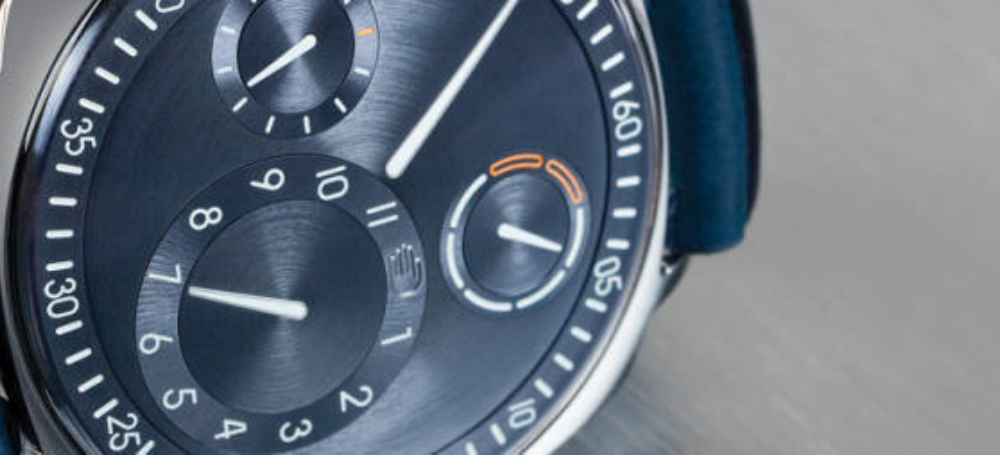 Ressence slider