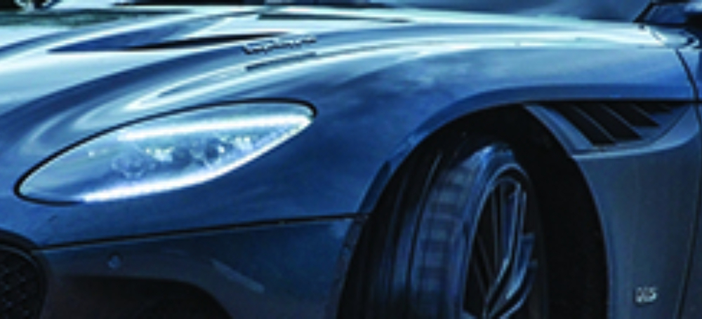 Aston banner