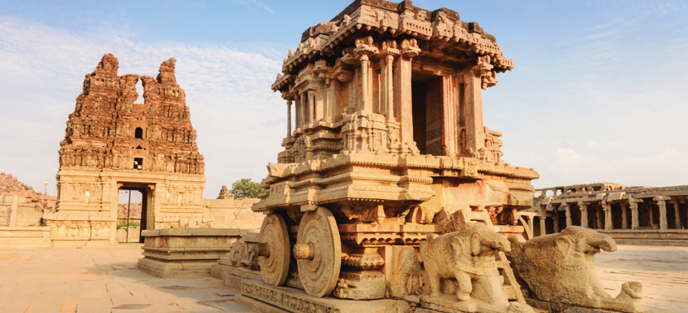 Vitthala Temple Hampi