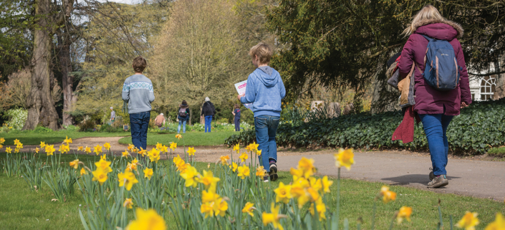 C National Trust Images James Dobson 3