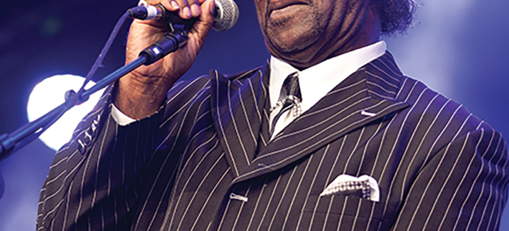 MUD MORGANFIELD