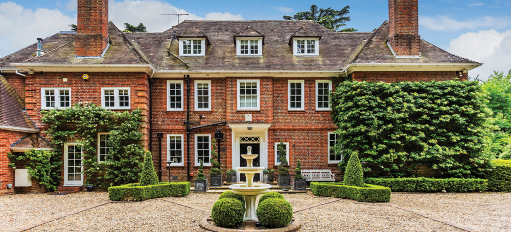 Savills Runfold Manor 1