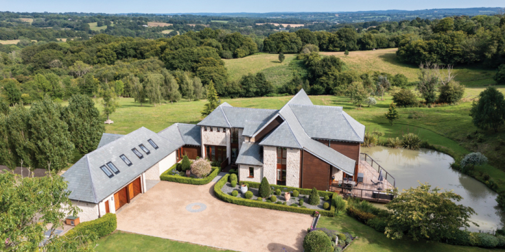 Beals Oak Farm Savills 1