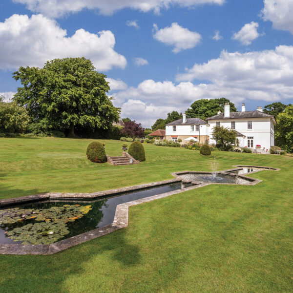 The Old Vicarage Hawkhurst Savills 15