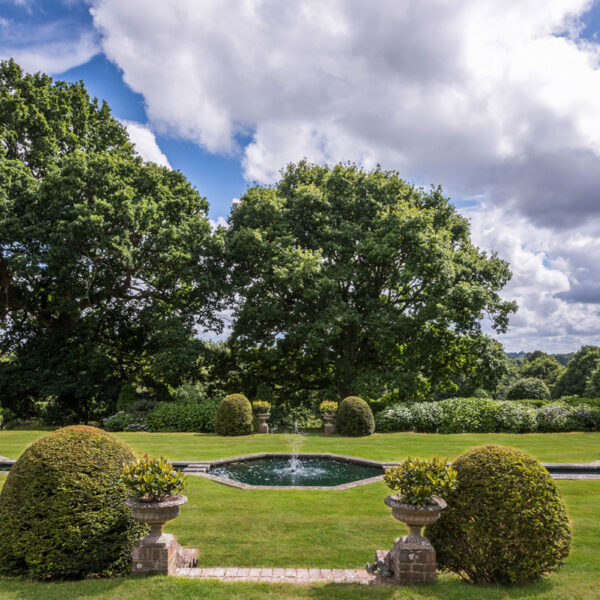 The Old Vicarage Hawkhurst Savills 16